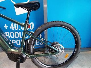 Bicicleta EXPL 700 Eléctrica talla L