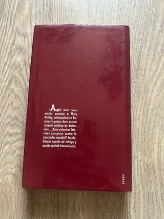 El capricho de los dioses – Sidney Sheldon