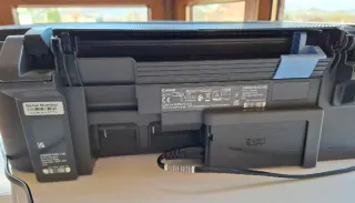 Impresora Multifunción Canon PIXMA TS3450