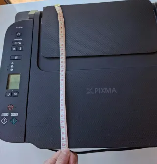Impresora Multifunción Canon PIXMA TS3450