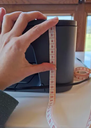 Impresora Multifunción Canon PIXMA TS3450