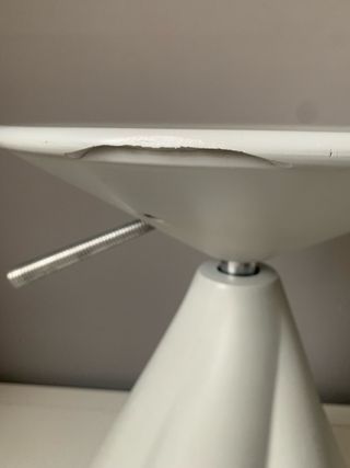 Sgabello design Philippe Starck vintage