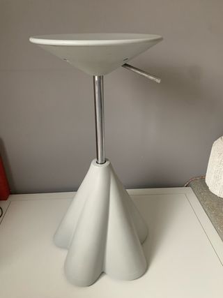 Sgabello design Philippe Starck vintage