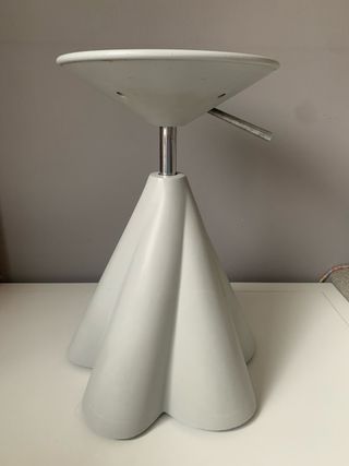 Sgabello design Philippe Starck vintage