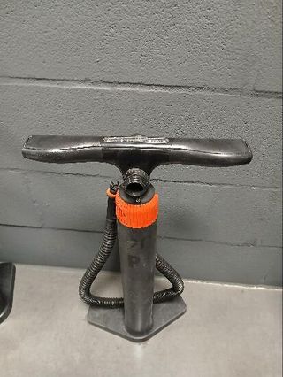 Bomba Fácil Stand Up Paddle/Kayak Doble Acción Alta Presión