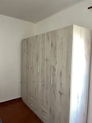 Armarios nuevos