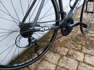 TRIBAN 520 evo sport T XL