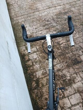 TRIBAN 520 evo sport T XL