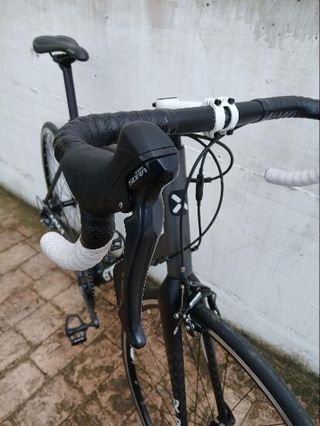 TRIBAN 520 evo sport T XL