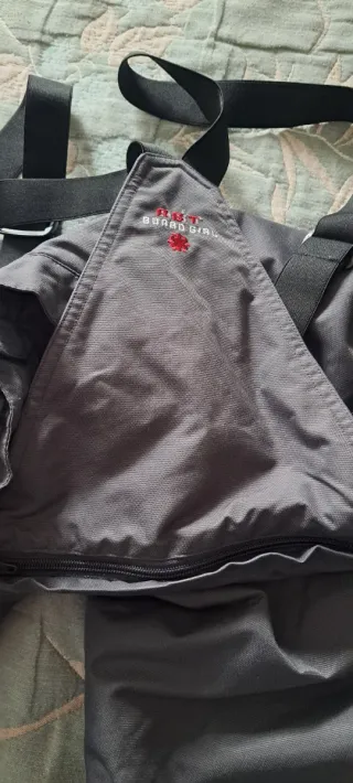 Pantalón de esquí mujer talla 42