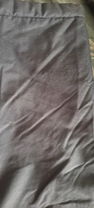 Pantalón de esquí mujer talla 42