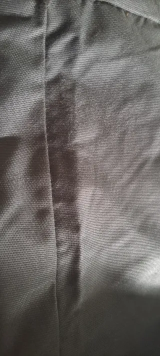 Pantalón de esquí mujer talla 42