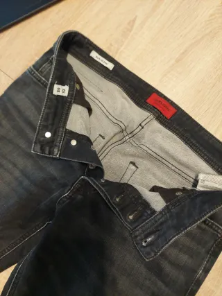 Pantalón Jack&Jones Talla W30 L32 Slim/Glenn