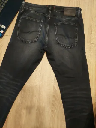 Pantalón Jack&Jones Talla W30 L32 Slim/Glenn