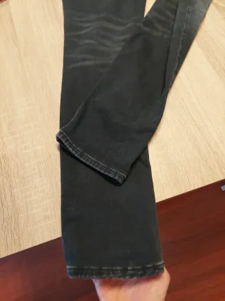 Pantalón Jack&Jones Talla W30 L32 Slim/Glenn