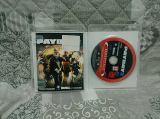 Payday 2 PS3 Essentials