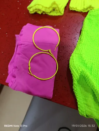 Disfraz Barbie Rockera (adulto)/Gimnasta gimnasta