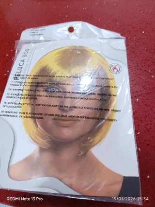 Disfraz Barbie Rockera (adulto)/Gimnasta gimnasta