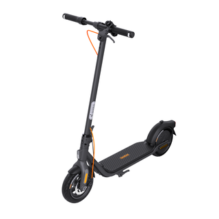 Patinete Eléctrico Segway Ninebot KickScooter F2 Plus