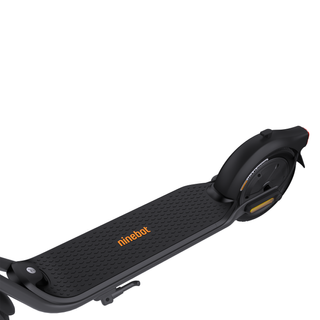 Patinete Eléctrico Segway Ninebot KickScooter F2 Plus