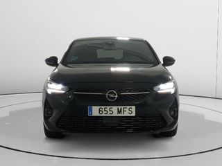 Opel Corsa GS Line
