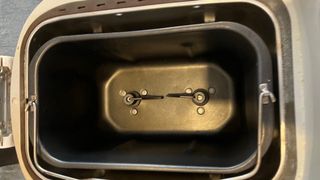 Panificadora Moulinex