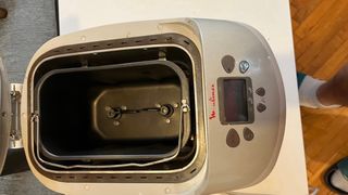 Panificadora Moulinex