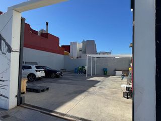 Solar en venta en La Línea de la Concepción ciudad en Línea de la Concepción (La)