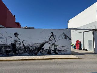 Solar en venta en La Línea de la Concepción ciudad en Línea de la Concepción (La)