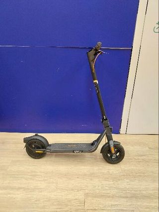 Patinete Eléctrico Segway Ninebot KickScooter F2 Plus