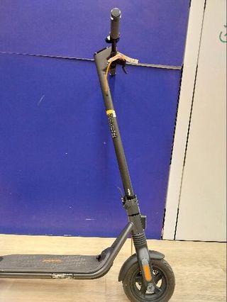 Patinete Eléctrico Segway Ninebot KickScooter F2 Plus