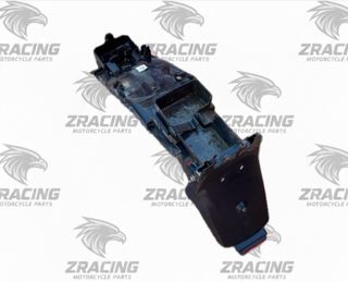 Portamatriculas Yamaha TZR 50