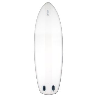 Tabla paddle surf hinchable 1 o 2 personas (<130 kg) 10'