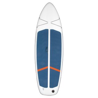 Tabla paddle surf hinchable 1 o 2 personas (<130 kg) 10'
