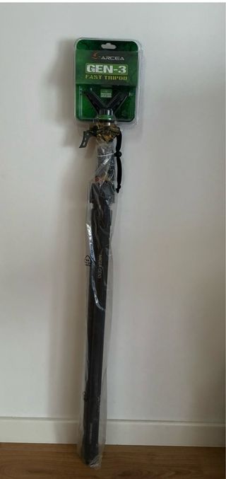 Trípode caza Arcea GEN-3 Fast Tripod