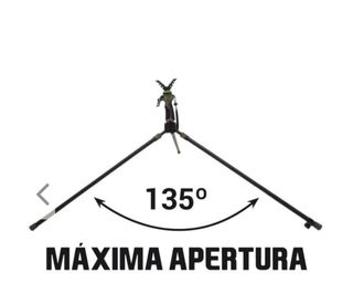 Trípode caza Arcea GEN-3 Fast Tripod