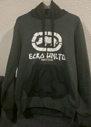 Sudadera Ecko Unltd Talla S