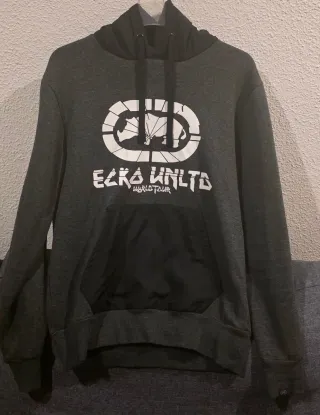 Sudadera Ecko Unltd Talla S