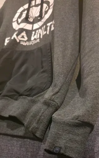 Sudadera Ecko Unltd Talla S