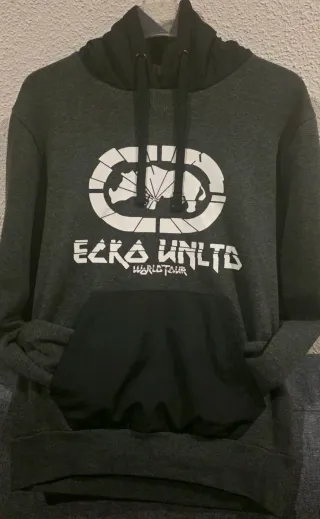 Sudadera Ecko Unltd Talla S