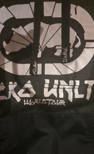 Sudadera Ecko Unltd Talla S