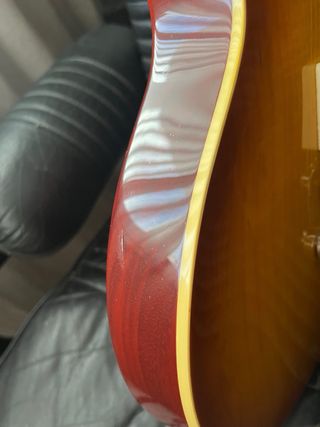 Tokai LS173 Guitarra Eléctrica