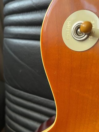 Tokai LS173 Guitarra Eléctrica