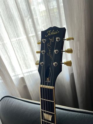 Tokai LS173 Guitarra Eléctrica