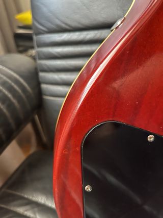 Tokai LS173 Guitarra Eléctrica