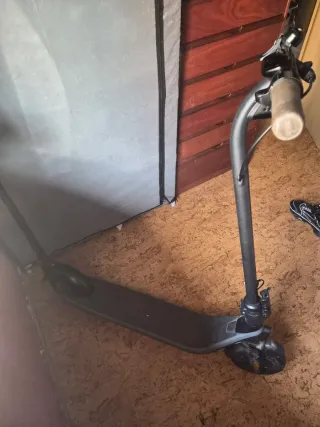 Patinete Eléctrico Ninebot