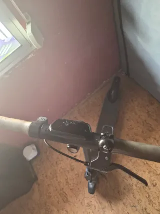 Patinete Eléctrico Ninebot