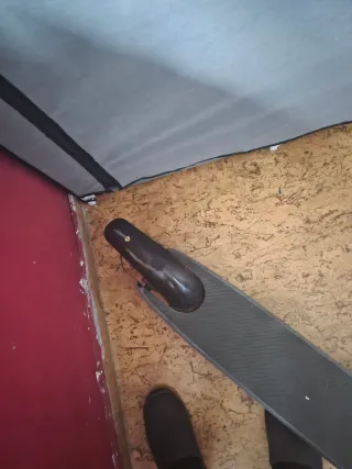 Patinete Eléctrico Ninebot