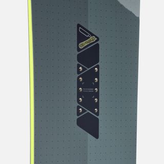 Tabla de snowboard pista / allmountain Adulto Dreamscape