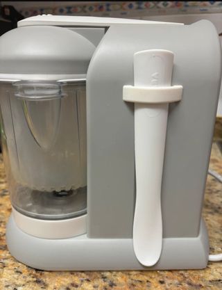 Robot de cocina Beaba Babycook